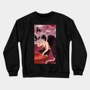 Dark Angel Crewneck Sweatshirt